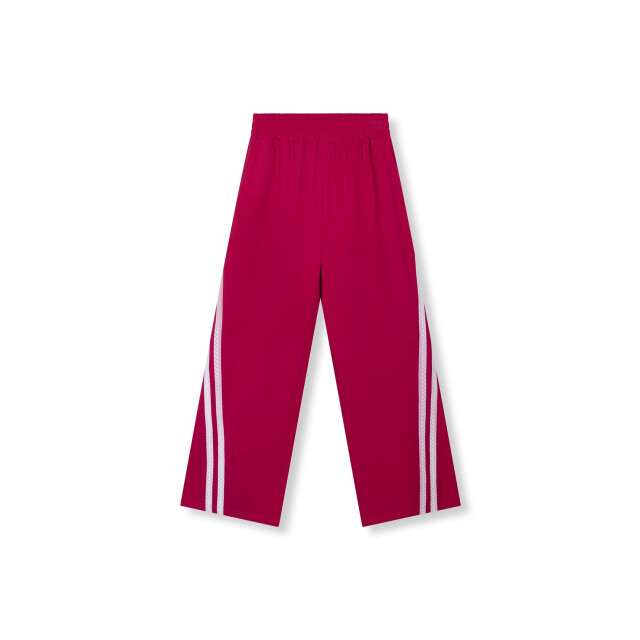 Refined Department R2603167395 ladies woven wide stripes pants dolce Dolce broek large