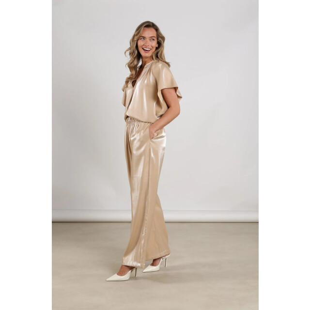 Nukus Nks09059 rubi pants shiny NKS09059 Rubi Pants Shiny large