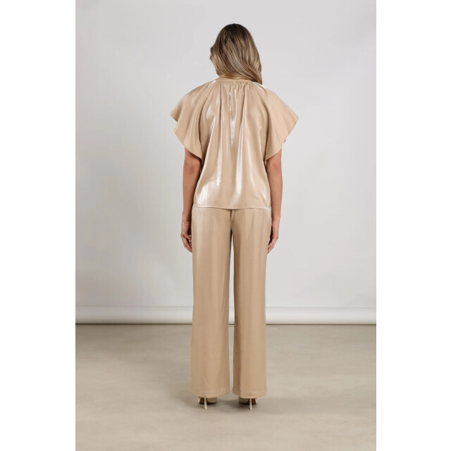 Nukus Nks09059 rubi pants shiny NKS09059 Rubi Pants Shiny large