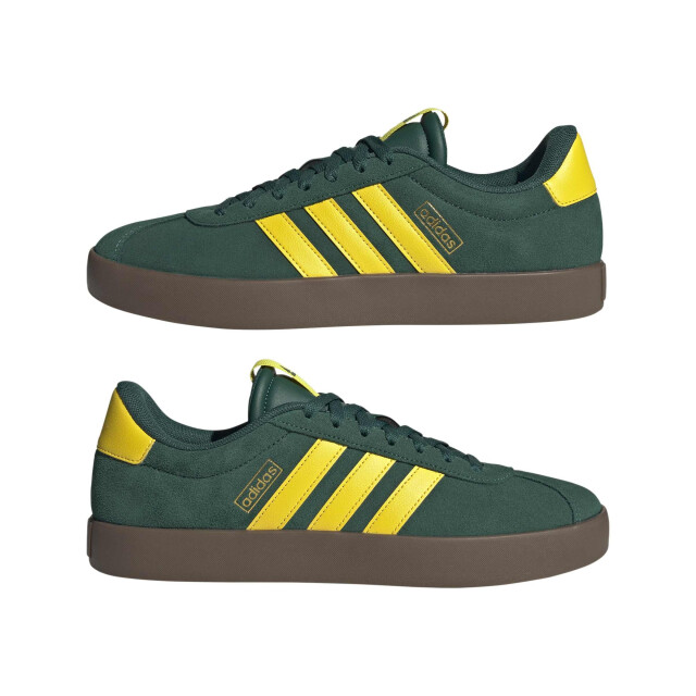 Adidas vl court 3.0 lage sneakers heren - 073846_300-10 large