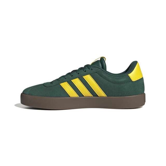 Adidas vl court 3.0 lage sneakers heren - 073846_300-10 large