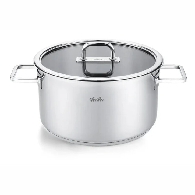 Fissler Viseo pro pannenset 5-delig 4009209418858 large