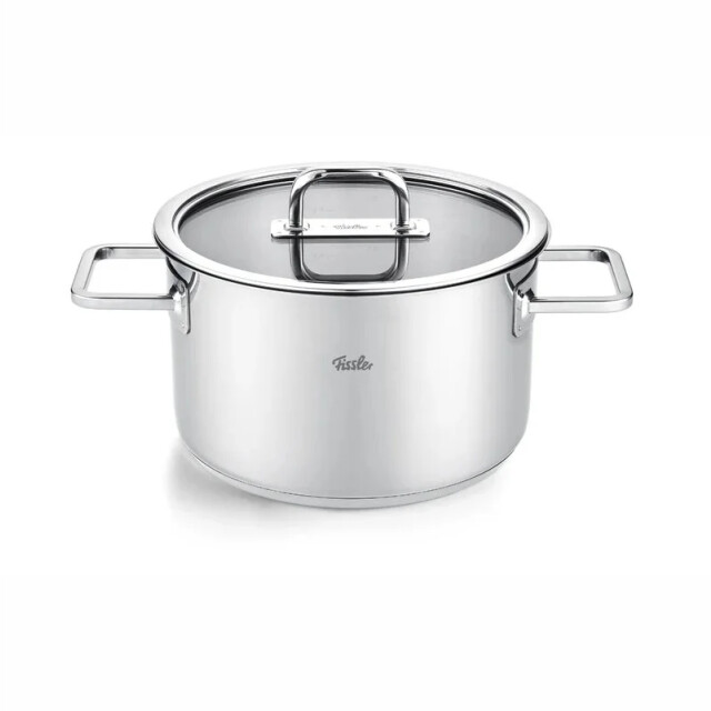 Fissler Viseo pro pannenset 5-delig 4009209418858 large