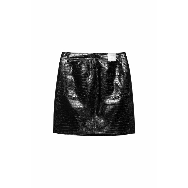 Catwalk Junkie Vegan leather skirt Vegan leather skirt large