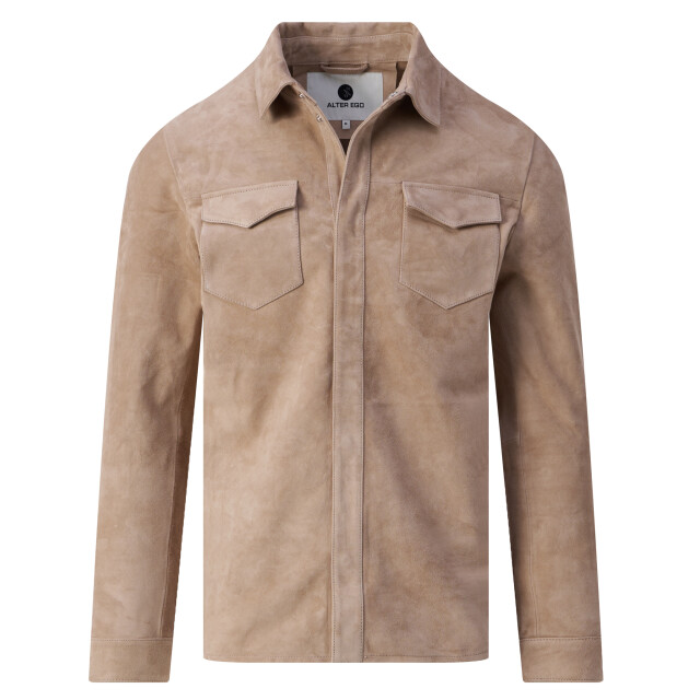 Alter ego Overshirt 109192-001-M large