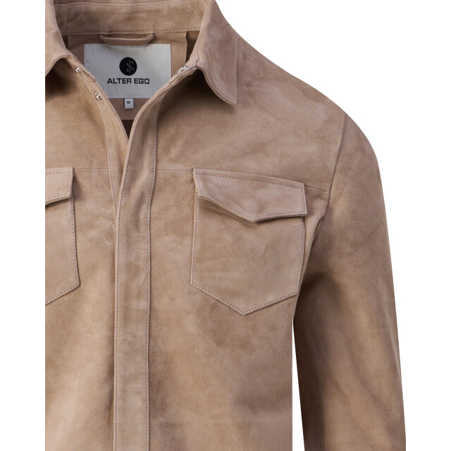 Alter ego Overshirt 109192-001-M large
