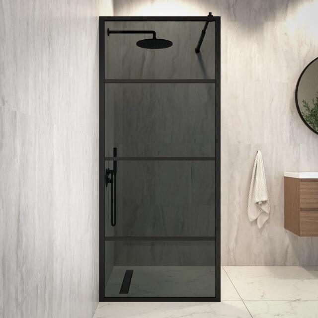 Mirlux Douchewand jula 80x200cm 3590744 large