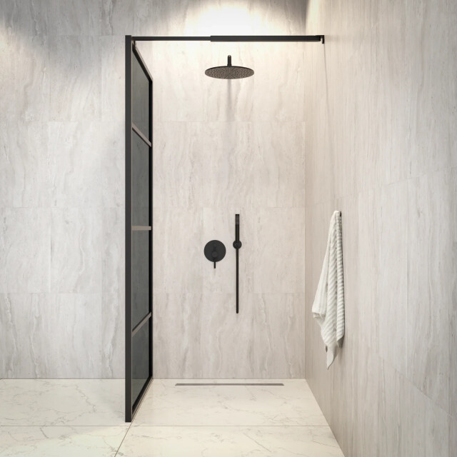 Mirlux Douchewand jula 90x200cm 3590749 large