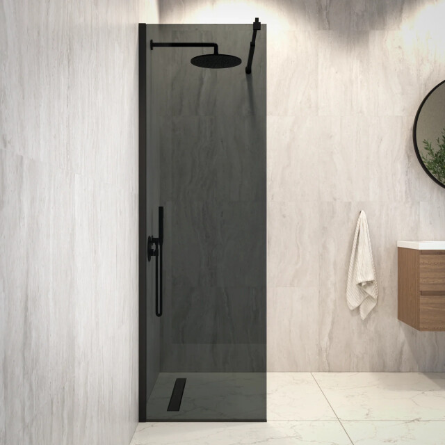 Mirlux Douchewand nova 60x200cm 3590760 large