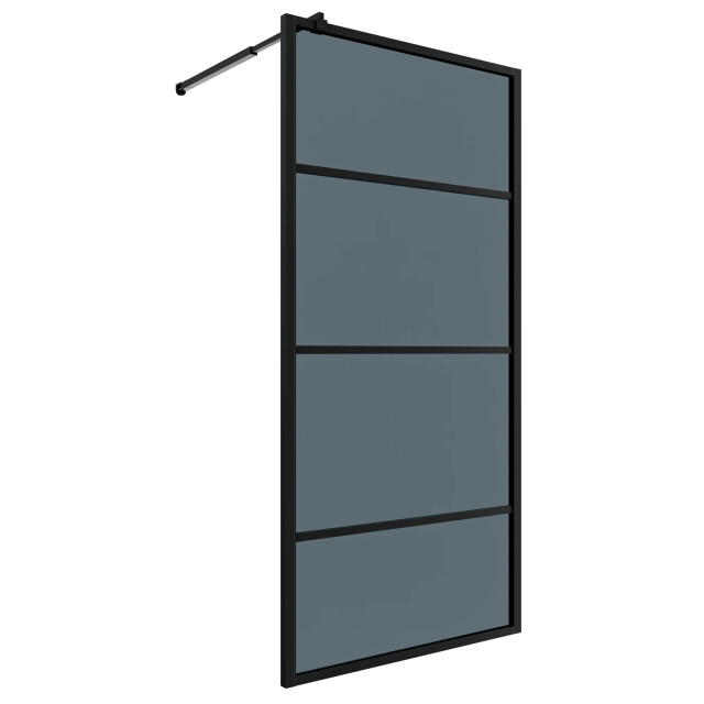 Mirlux Douchewand jula 90x200cm 3590749 large