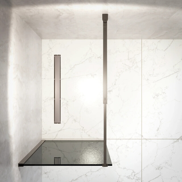 Mirlux Douchewand nova 60x200cm 3590760 large