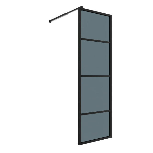 Mirlux Douchewand jula 60x200cm 3590735 large
