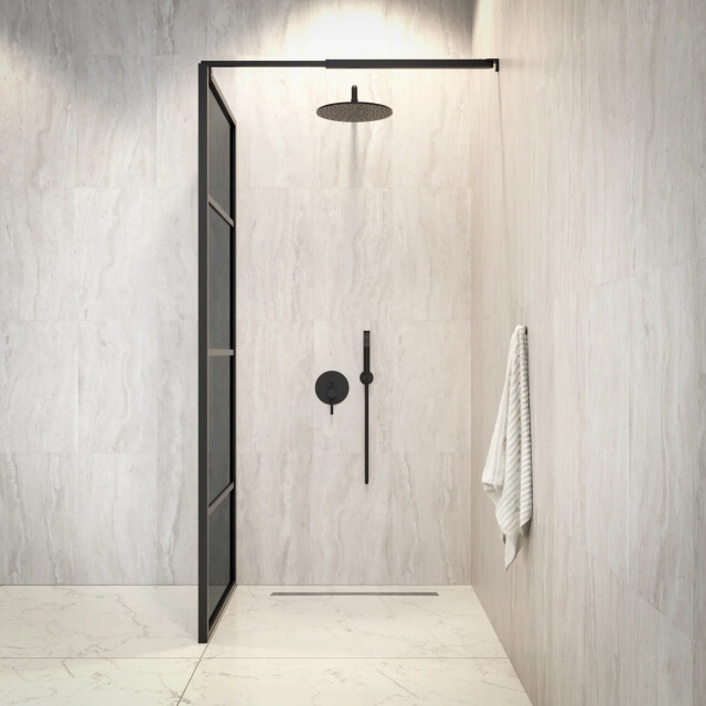 Mirlux Douchewand jula 80x200cm 3590744 large