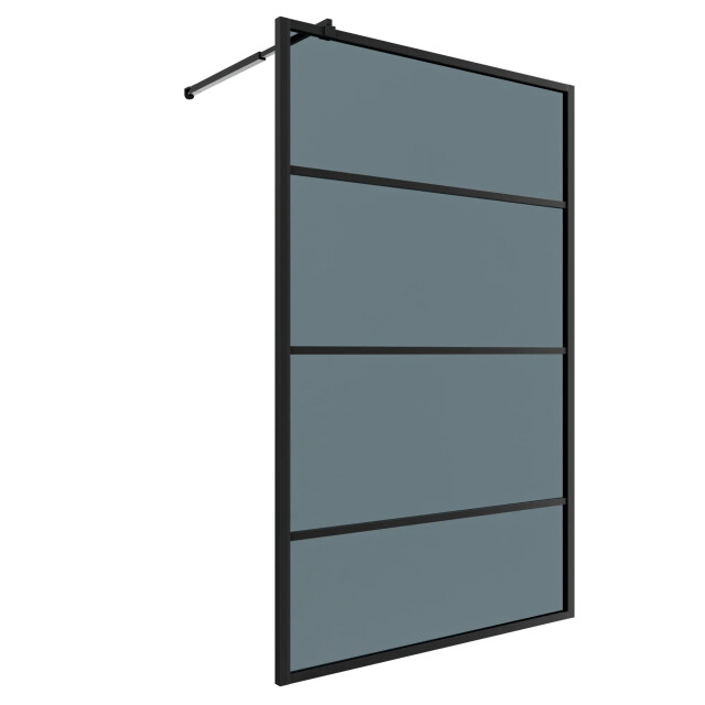 Mirlux Douchewand jula 120x200cm 3590755 large