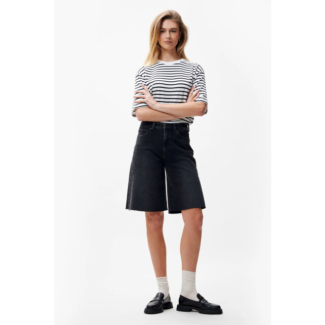 Catwalk Junkie Loose fit jorts Loose fit jorts large