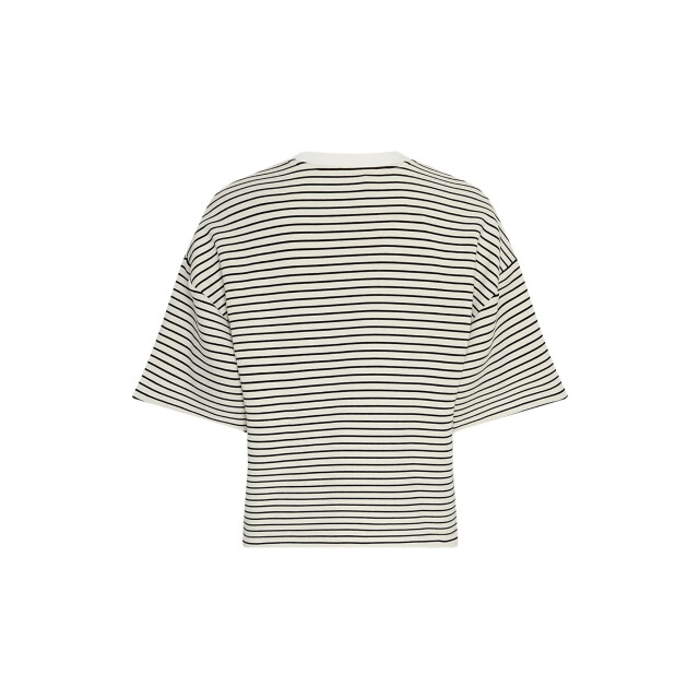 Moss Copenhagen Nilda ima sweatshirt Nilda Ima Sweatshirt large