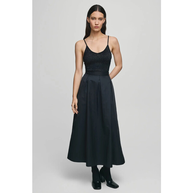 Moss Copenhagen 19408 eurasia strap top 19408 Eurasia Strap Top large