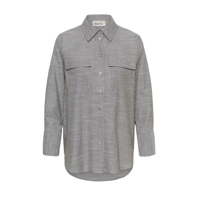 My Essential Wardrobe Skye shirt Skye Shirt large