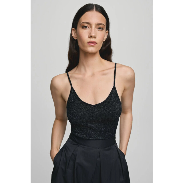 Moss Copenhagen 19408 eurasia strap top 19408 Eurasia Strap Top large