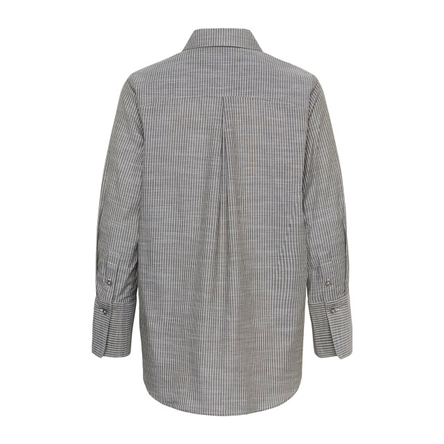 My Essential Wardrobe Skye shirt Skye Shirt large