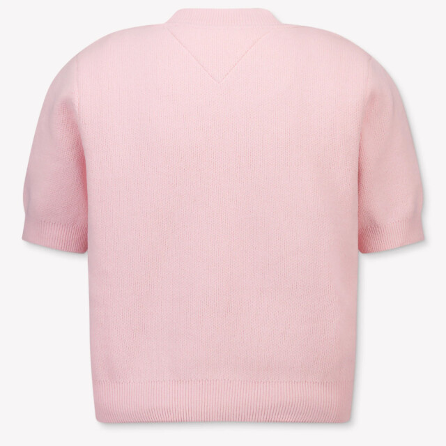 Tommy Hilfiger Kinder meisjes trui in 2016604292855 large