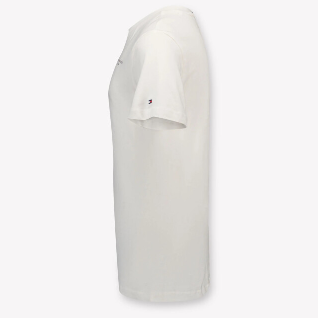 Tommy Hilfiger Kinder unisex t-shirt in 2016604294149 large