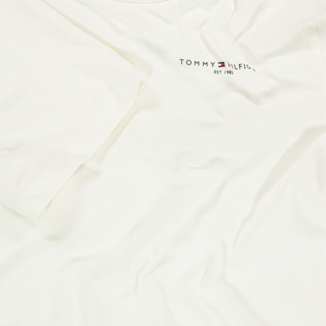 Tommy Hilfiger Kinder unisex t-shirt in 2016604294149 large