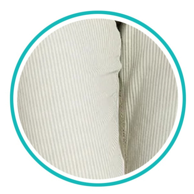 Para Mi Broek bobby light olive Bobby - Light olive large