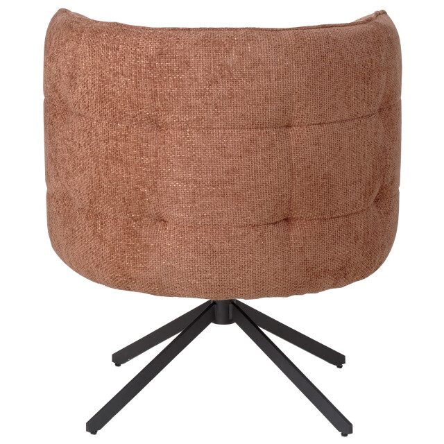 PTMD eetkamerstoel odin - 67x73x80cm 3401525 large