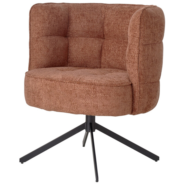 PTMD eetkamerstoel odin - 67x73x80cm 3401525 large