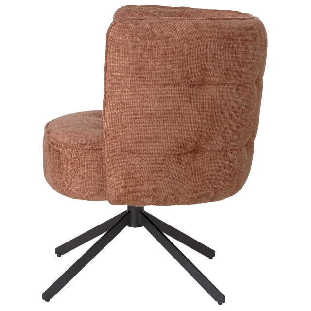 PTMD eetkamerstoel odin - 67x73x80cm 3401525 large