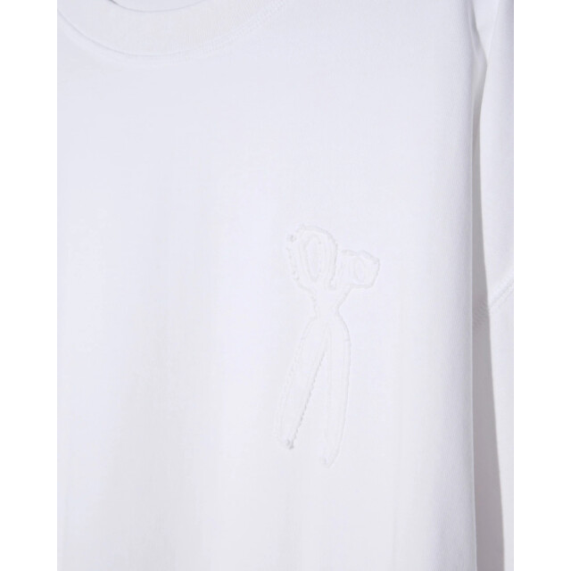 Denham Scissor patch tee gdhj 01-26-04-52-041-1 large