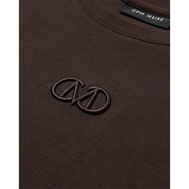 CPH Muse Cmmuse-tee mulch 208311-2129 large