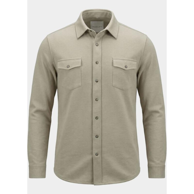 Profuomo Overshirt ppxf10001/b 199720 large
