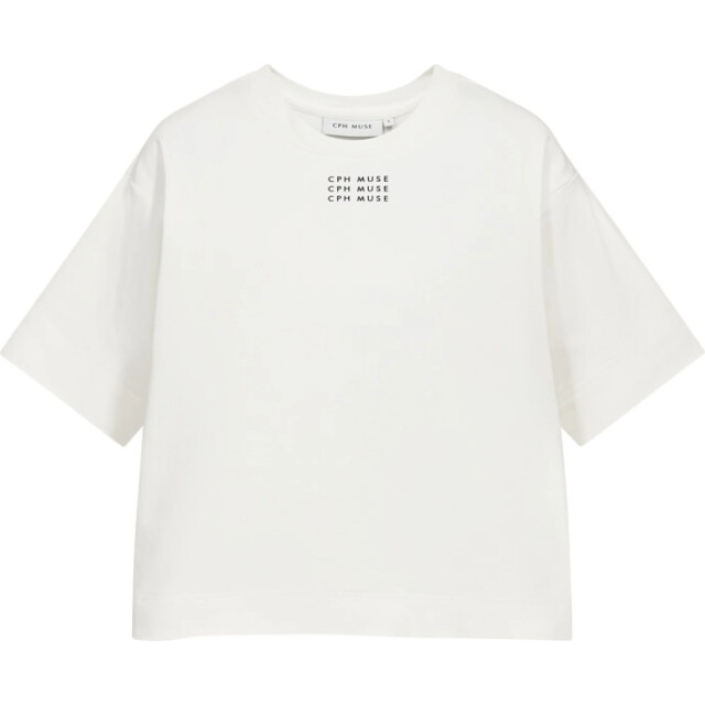 CPH Muse Cmmuse-tee jet stream w. m 208066-1109 large