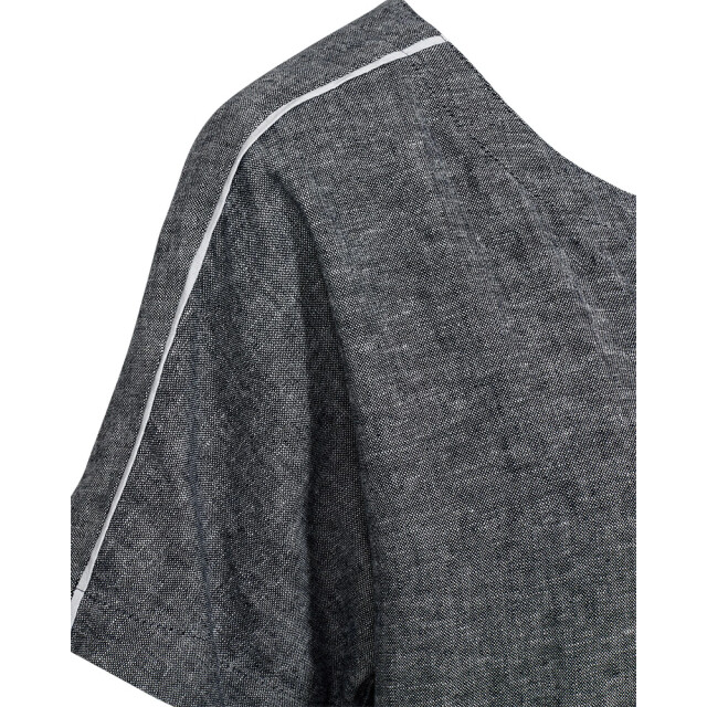 Free Quent Fqlava blouse navy b. mel. w 207869-2466 large