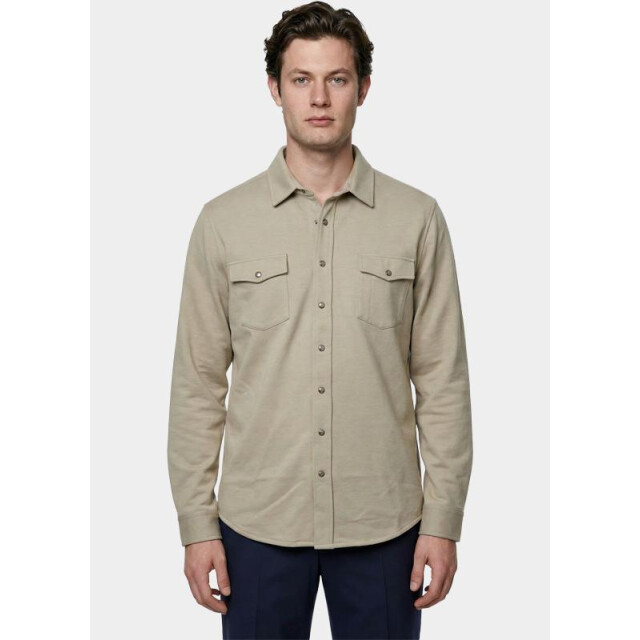 Profuomo Overshirt ppxf10001/b 199720 large