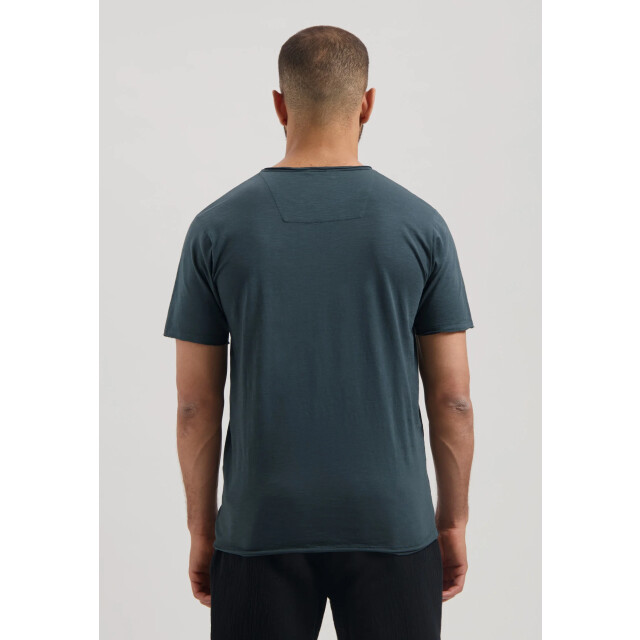 Dstrezzed Mc queen tee 202274-AW25-562 large