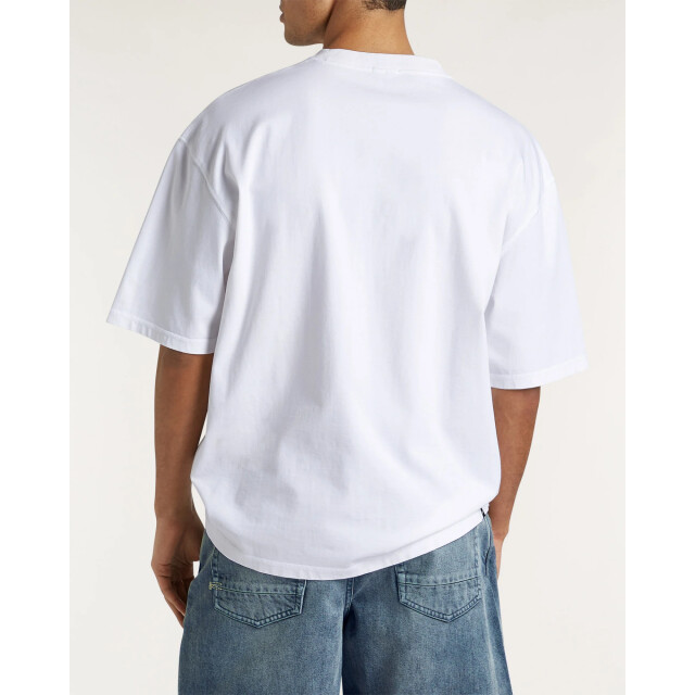 Denham Scissor patch tee gdhj 01-26-04-52-041-1 large