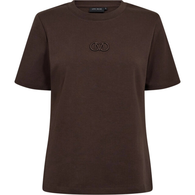 CPH Muse Cmmuse-tee mulch 208311-2129 large