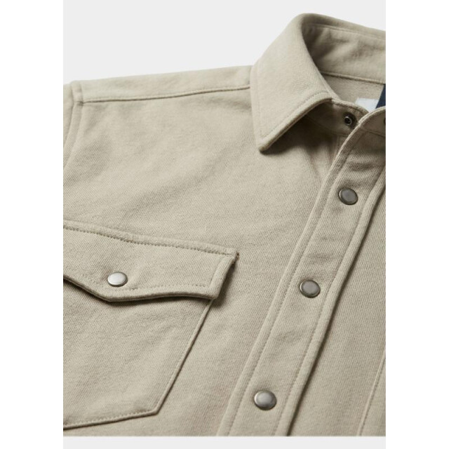 Profuomo Overshirt ppxf10001/b 199720 large