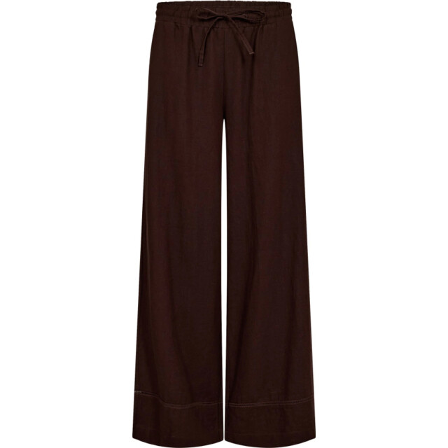 Free Quent Fqlaluna pants coffe bean 207932-1080 large