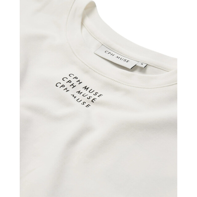 CPH Muse Cmmuse-tee jet stream w. m 208066-1109 large