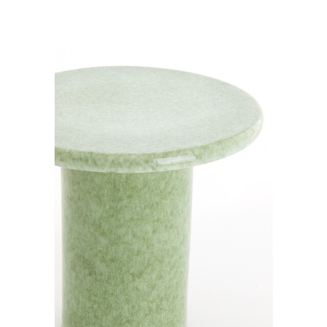 Light & Living bijzettafel tudo Ø40.5x45.5cm - 3185522 large