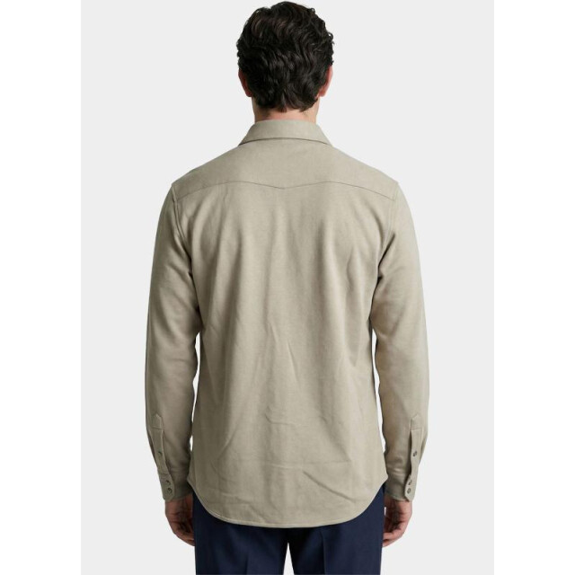 Profuomo Overshirt ppxf10001/b 199720 large