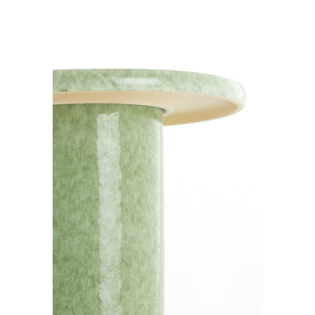 Light & Living bijzettafel tudo Ø40.5x45.5cm - 3185522 large