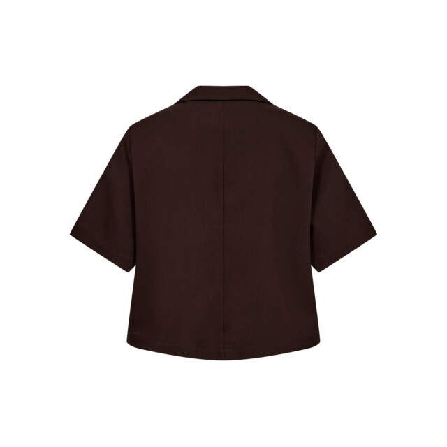 Free Quent Fqmaeve-blazer coffee bean FQMaeve-blazer coffee bean large