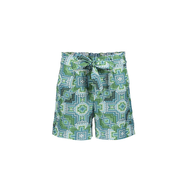 Geisha Short Short large