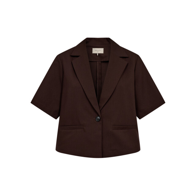 Free Quent Fqmaeve-blazer coffee bean FQMaeve-blazer coffee bean large