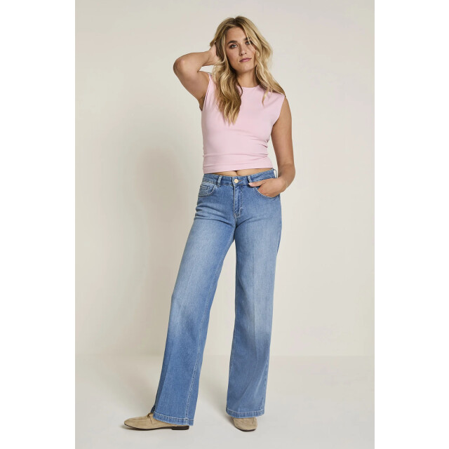 Para Mi Ss261.266207-d94 mira jeans SS261.266207-D94  Mira jeans large